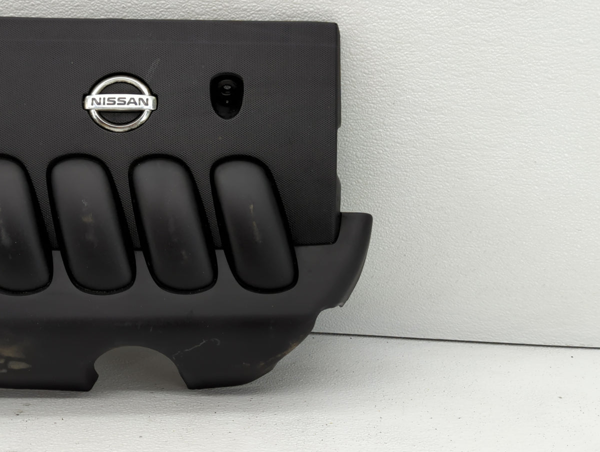 2011 Nissan Versa Engine Cover 446899 - Oemusedautoparts1.com