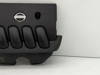 2011 Nissan Versa Engine Cover 446899 - Oemusedautoparts1.com