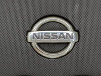 2011 Nissan Versa Engine Cover - Oemusedautoparts1.com