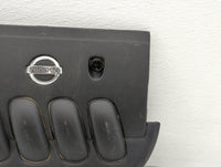 2011 Nissan Versa Engine Cover - Oemusedautoparts1.com