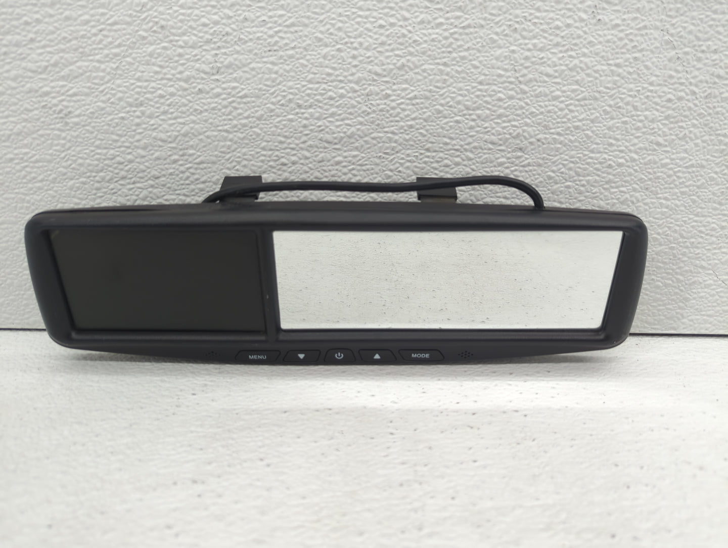 2011 Nissan Versa Dash Trim Panel Oem 14110497 - Oemusedautoparts1.com