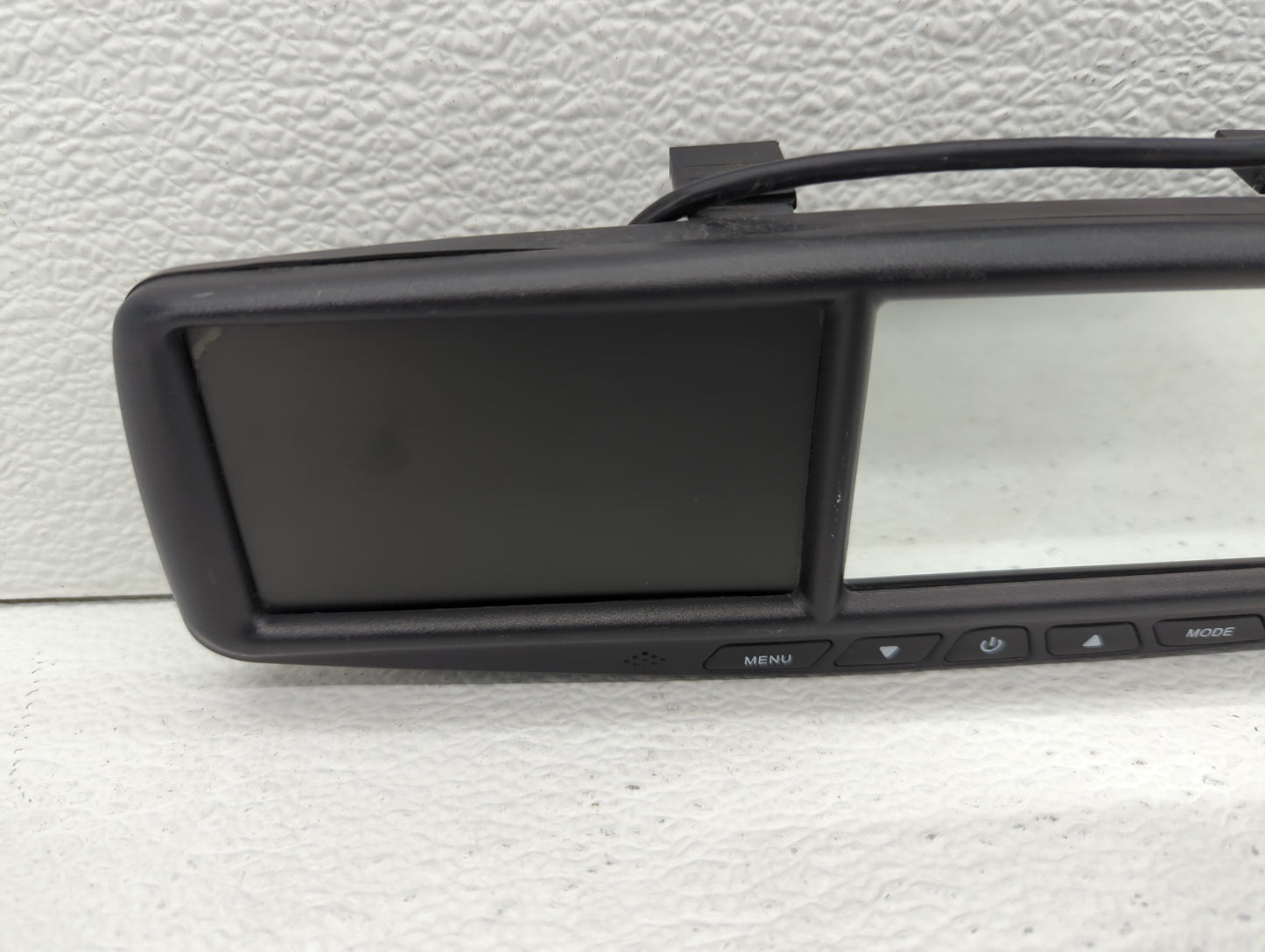2011 Nissan Versa Dash Trim Panel Oem 14110497 - Oemusedautoparts1.com