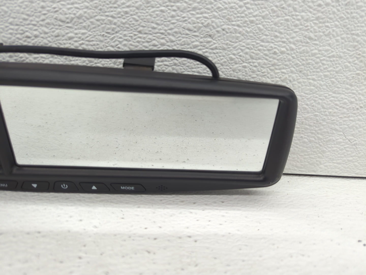2011 Nissan Versa Dash Trim Panel Oem 14110497 - Oemusedautoparts1.com