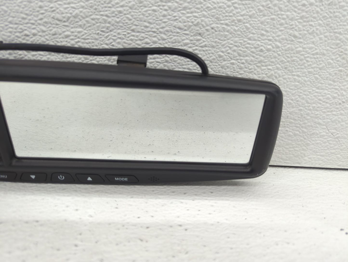 2011 Nissan Versa Dash Trim Panel Oem 14110497 - Oemusedautoparts1.com