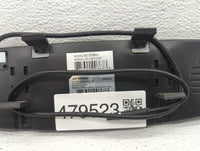 2011 Nissan Versa Dash Trim Panel Oem 14110497 - Oemusedautoparts1.com