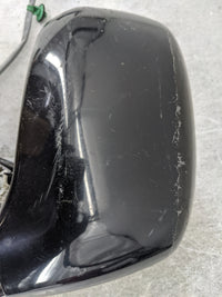 2008-2012 Nissan Versa Passenger Side View Mirror - Right Door Mirror OEM Used - Oemusedautoparts1.com
