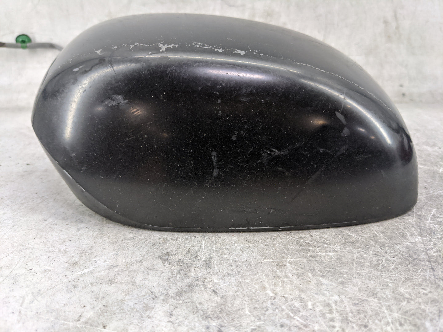 2008-2012 Nissan Versa Passenger Side View Mirror - Right Door Mirror OEM Used - Oemusedautoparts1.com