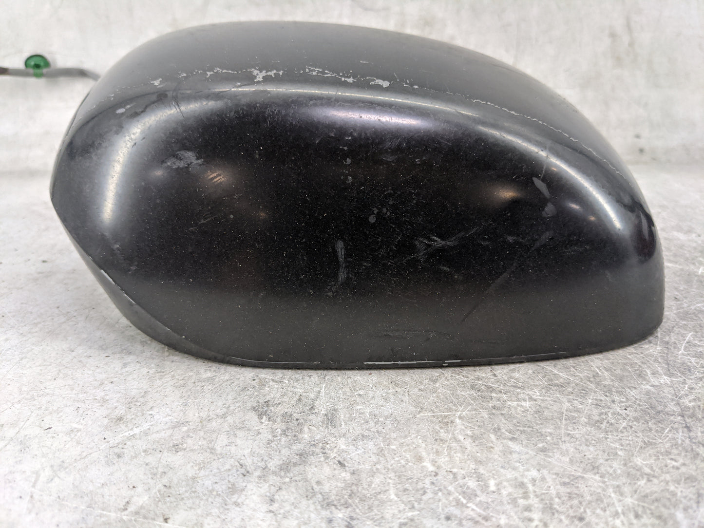 2008-2012 Nissan Versa Passenger Side View Mirror - Right Door Mirror OEM Used - Oemusedautoparts1.com