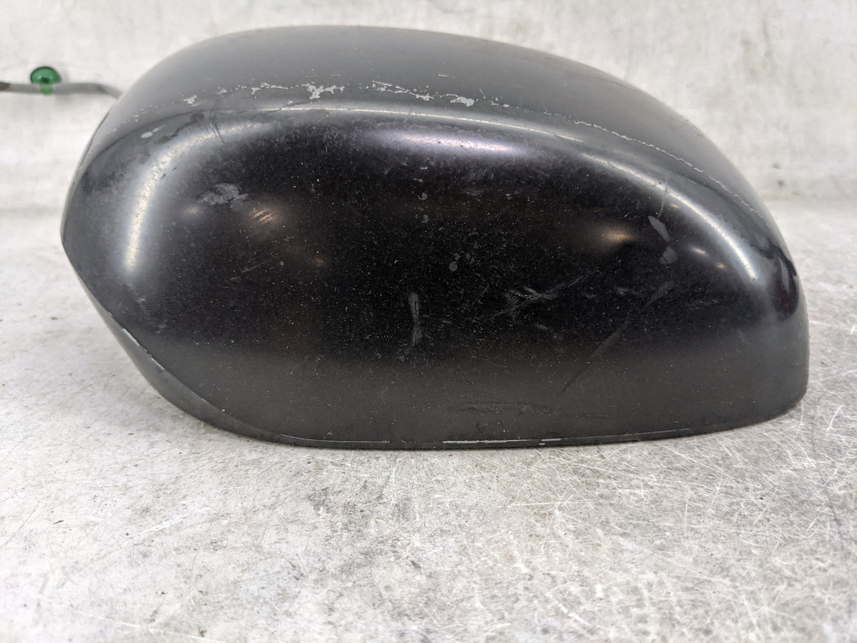 2008-2012 Nissan Versa Passenger Side View Mirror - Right Door Mirror OEM Used - Oemusedautoparts1.com