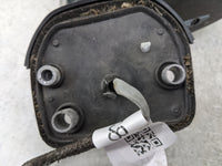 2008-2012 Nissan Versa Passenger Side View Mirror - Right Door Mirror OEM Used - Oemusedautoparts1.com