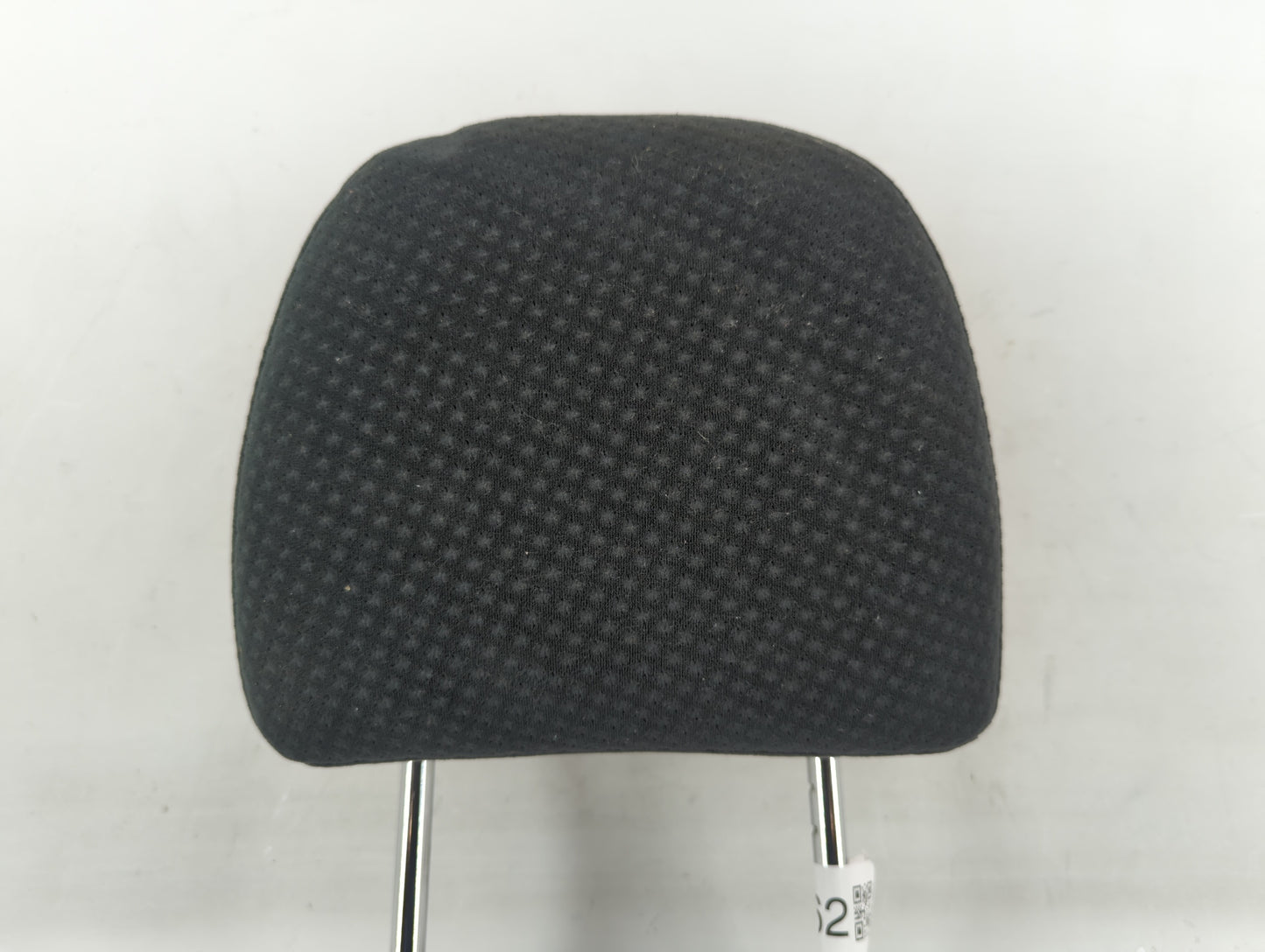 2011-2011 Nissan Versa Headrest Head Rest Front Driver Passenger Seat - Oemusedautoparts1.com