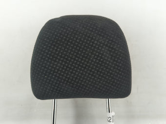compare product 2011-2011 Nissan Versa Headrest Head Rest Front Driver Passenger Seat