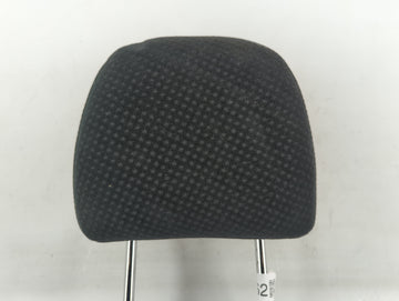 2011-2011 Nissan Versa Headrest Head Rest Front Driver Passenger Seat - Oemusedautoparts1.com