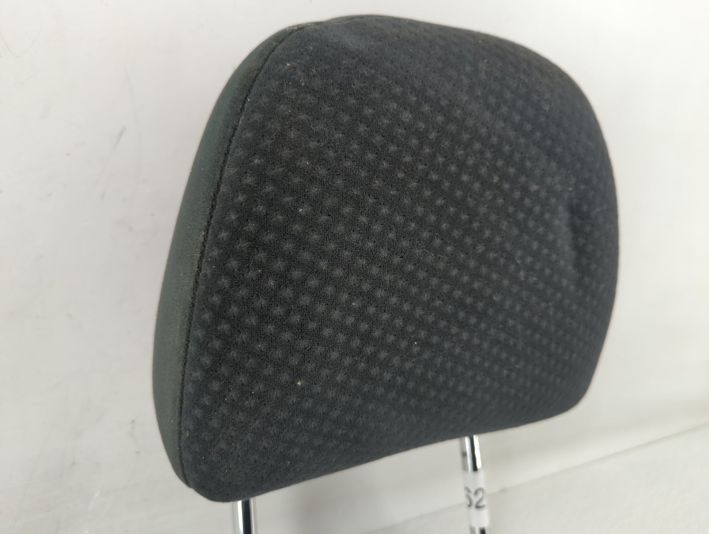 2011-2011 Nissan Versa Headrest Head Rest Front Driver Passenger Seat - Oemusedautoparts1.com