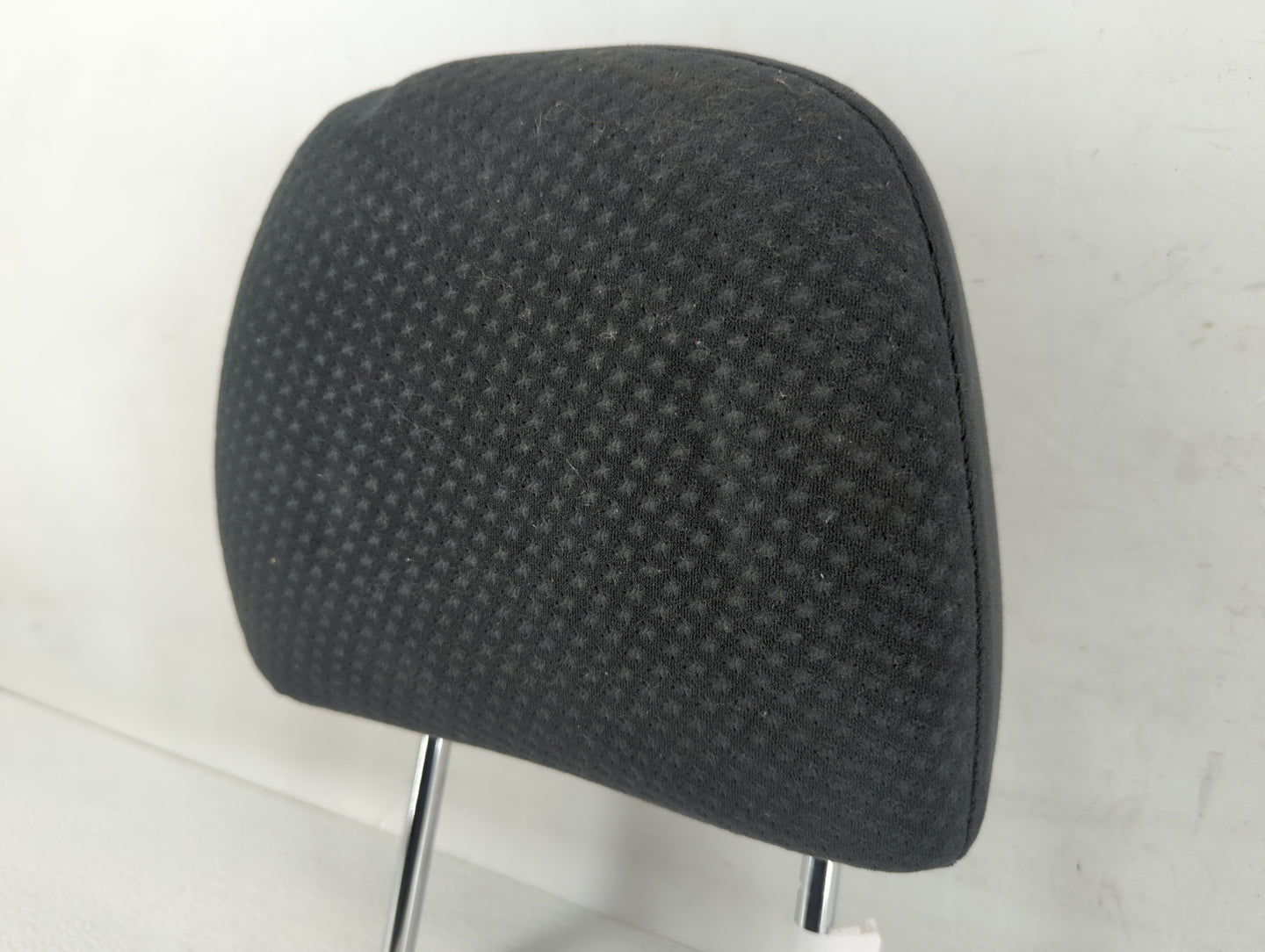 2011-2011 Nissan Versa Headrest Head Rest Front Driver Passenger Seat - Oemusedautoparts1.com