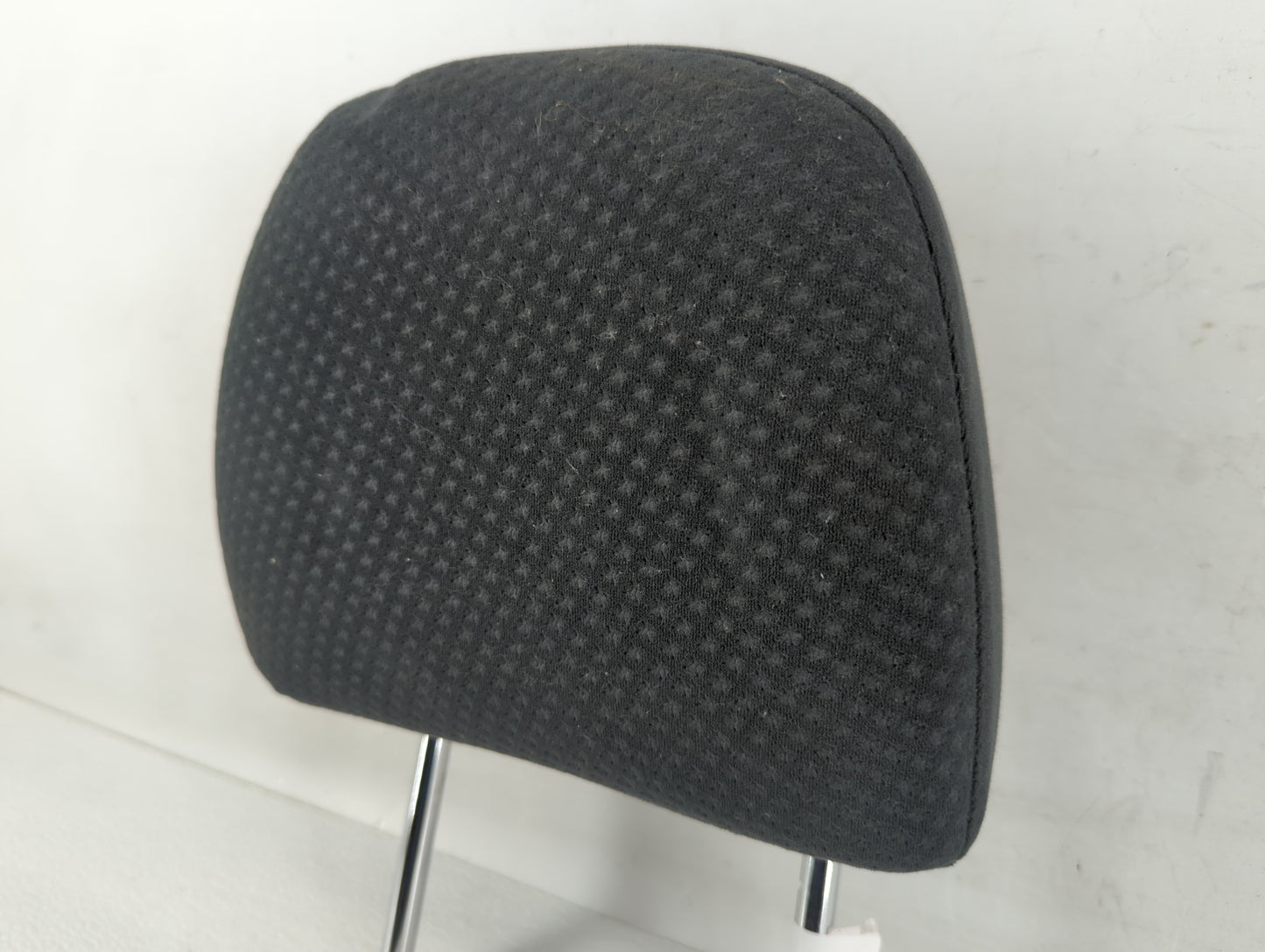 2011-2011 Nissan Versa Headrest Head Rest Front Driver Passenger Seat - Oemusedautoparts1.com