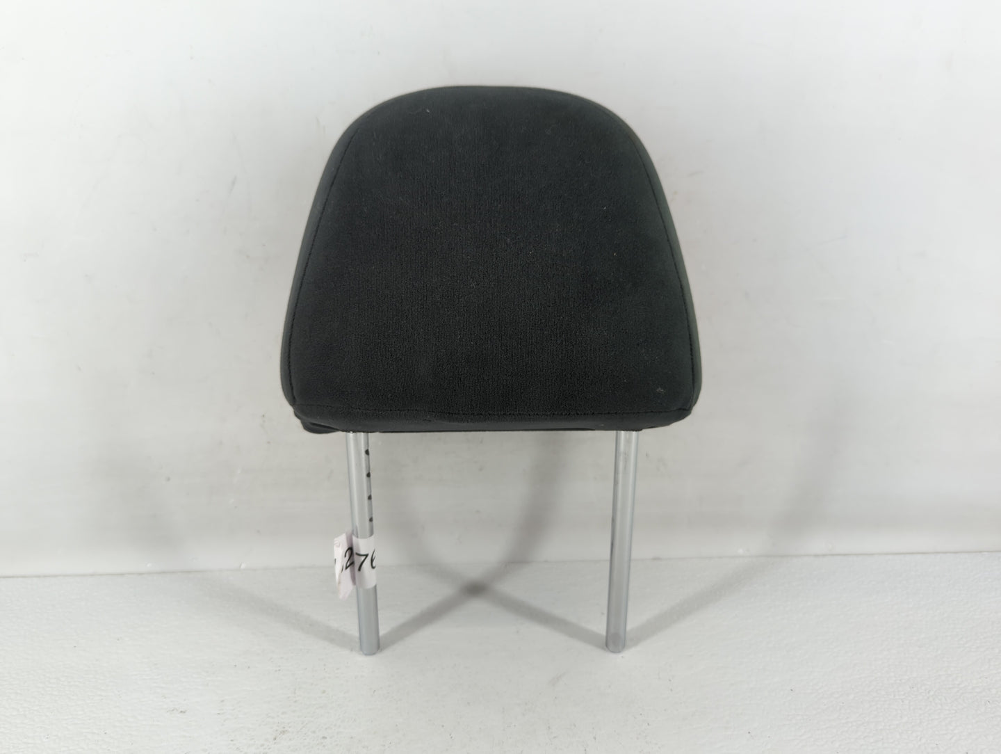 2011-2011 Nissan Versa Headrest Head Rest Front Driver Passenger Seat - Oemusedautoparts1.com
