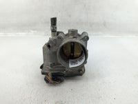 2007-2012 Nissan Versa Throttle Body P/N:ET-A60-02 C Fits OEM Used Auto Parts - Oemusedautoparts1.com