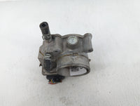 2007-2012 Nissan Versa Throttle Body P/N:ET-A60-02 C Fits OEM Used Auto Parts - Oemusedautoparts1.com