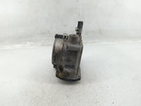 2007-2012 Nissan Versa Throttle Body P/N:ET-A60-02 C Fits OEM Used Auto Parts - Oemusedautoparts1.com