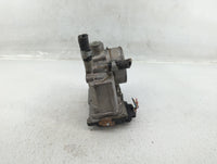2007-2012 Nissan Versa Throttle Body P/N:ET-A60-02 C Fits OEM Used Auto Parts - Oemusedautoparts1.com