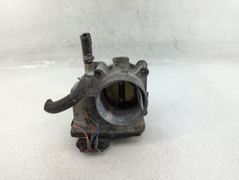 compare product 2007-2012 Nissan Versa Throttle Body P/N:ET-A60-02 C Fits OEM Used Auto Parts