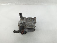 2007-2012 Nissan Versa Throttle Body P/N:ET-A60-02 C Fits OEM Used Auto Parts - Oemusedautoparts1.com