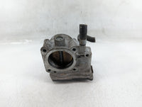 2007-2012 Nissan Versa Throttle Body P/N:ET-A60-02 C Fits OEM Used Auto Parts - Oemusedautoparts1.com