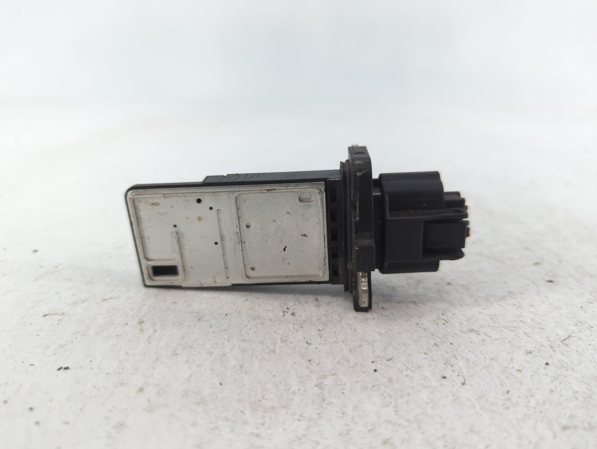 2007-2018 Nissan Versa Mass Air Flow Meter Maf Sensor 656902 - Oemusedautoparts1.com