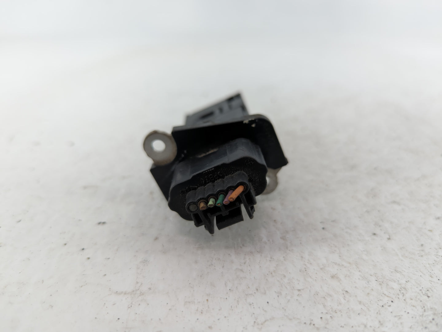 2007-2018 Nissan Versa Mass Air Flow Meter Maf - Oemusedautoparts1.com