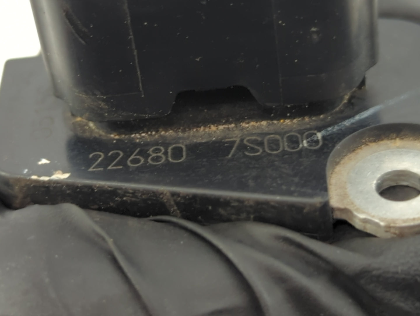 2007-2018 Nissan Versa Mass Air Flow Meter Maf - Oemusedautoparts1.com