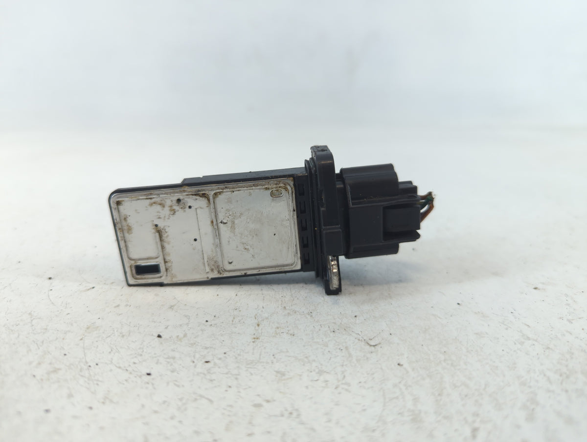 2007-2018 Nissan Versa Mass Air Flow Meter Maf Sensor 659022 - Oemusedautoparts1.com