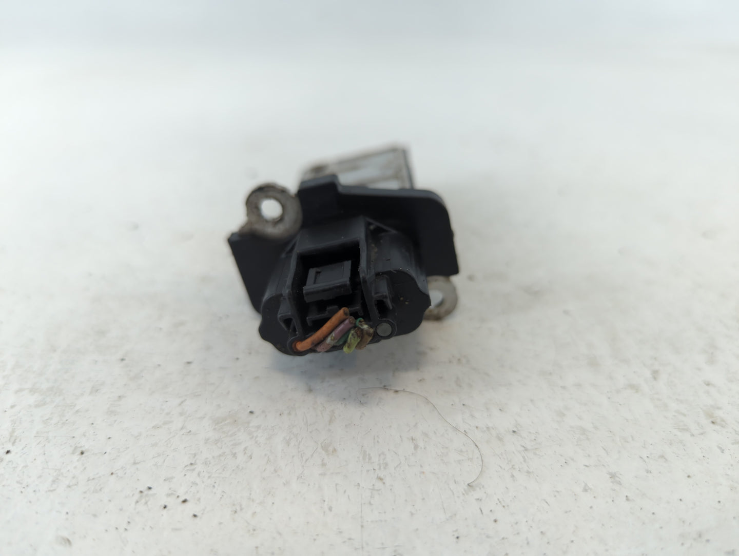 2007-2018 Nissan Versa Mass Air Flow Meter Maf - Oemusedautoparts1.com
