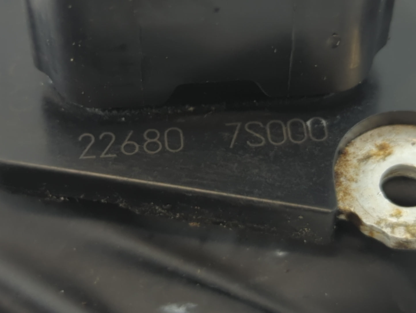 2007-2018 Nissan Versa Mass Air Flow Meter Maf - Oemusedautoparts1.com