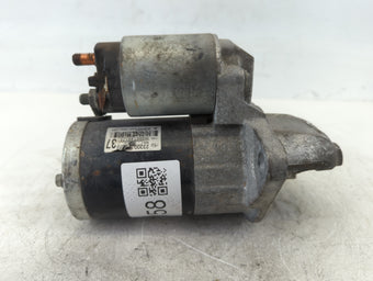 compare product 2011 Nissan Versa Car Starter Motor Solenoid OEM P/N:M000T20176 23300 EN20C Fits OEM Used Auto Parts
