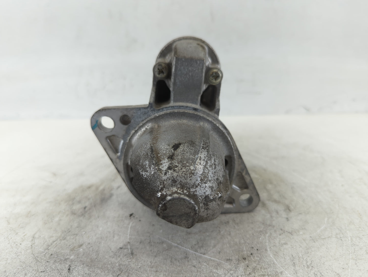 2011 Nissan Versa Car Starter Motor Solenoid OEM P/N:M000T20176 23300 EN20C Fits OEM Used Auto Parts - Oemusedautoparts1.com