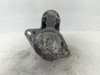 2011 Nissan Versa Car Starter Motor Solenoid OEM P/N:M000T20176 23300 EN20C Fits OEM Used Auto Parts - Oemusedautoparts1.com