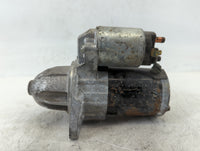 2011 Nissan Versa Car Starter Motor Solenoid OEM P/N:M000T20176 23300 EN20C Fits OEM Used Auto Parts - Oemusedautoparts1.com
