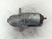 2011 Nissan Versa Car Starter Motor Solenoid OEM P/N:M000T20176 23300 EN20C Fits OEM Used Auto Parts - Oemusedautoparts1.com