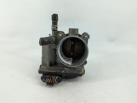 2007-2012 Nissan Versa Throttle Body P/N:8F06 ET-A60-02 Fits OEM Used Auto Parts - Oemusedautoparts1.com