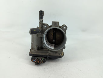 compare product 2007-2012 Nissan Versa Throttle Body P/N:8F06 ET-A60-02 Fits OEM Used Auto Parts