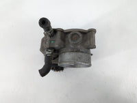 2007-2012 Nissan Versa Throttle Body P/N:8F06 ET-A60-02 Fits OEM Used Auto Parts - Oemusedautoparts1.com