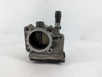 2007-2012 Nissan Versa Throttle Body P/N:8F06 ET-A60-02 Fits OEM Used Auto Parts - Oemusedautoparts1.com