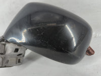 2008-2012 Nissan Versa Driver Side View Mirror - Left Door Mirror OEM Used - Oemusedautoparts1.com