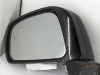 2008-2012 Nissan Versa Driver Side View Mirror - Left Door Mirror OEM Used - Oemusedautoparts1.com