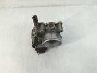 2007-2012 Nissan Versa Throttle Body P/N:ET-A60-02 C Fits OEM Used Auto Parts - Oemusedautoparts1.com