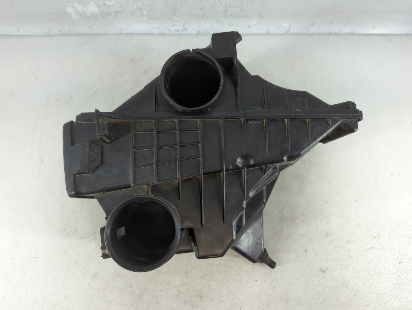 2011-2012 Nissan Versa Air Cleaner Intake-duct Hose Tube - Oemusedautoparts1.com