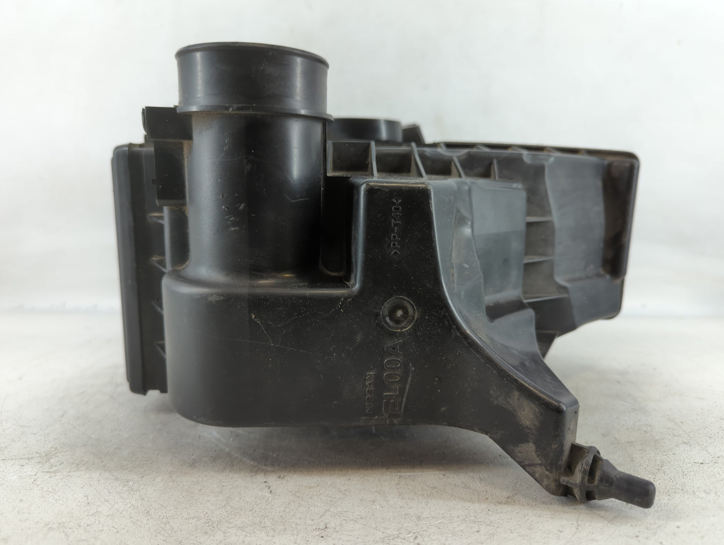 2011-2012 Nissan Versa Air Cleaner Intake-duct Hose Tube - Oemusedautoparts1.com