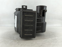 2011-2012 Nissan Versa Air Cleaner Intake-duct Hose Tube - Oemusedautoparts1.com