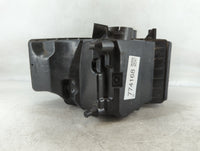 2011-2012 Nissan Versa Air Cleaner Intake-duct Hose Tube - Oemusedautoparts1.com